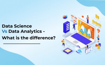Data Science Vs Data Analytics – What is the difference?